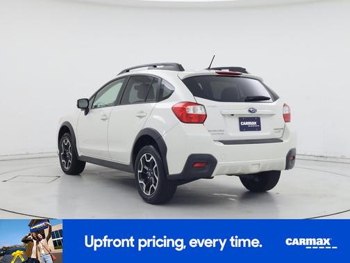 2017 Subaru Crosstrek Premium