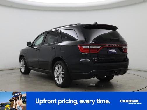 2023 Dodge Durango R/T Premium