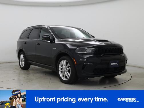2023 Dodge Durango R/T Premium