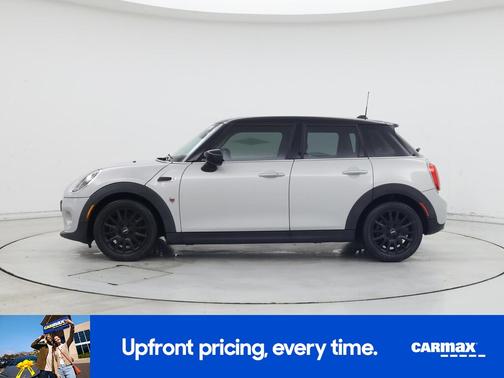 2021 MINI Hardtop 