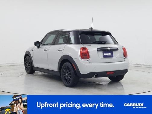 2021 MINI Hardtop 