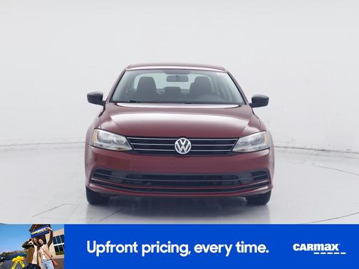 2016 Volkswagen Jetta S