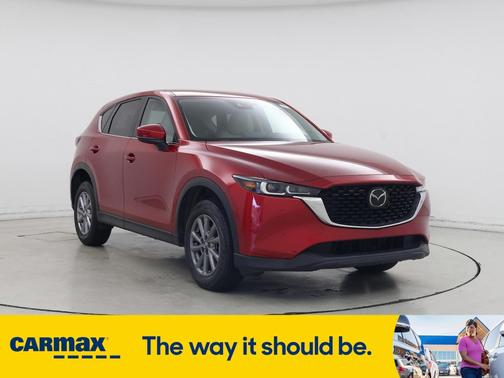 2023 Mazda CX-5 2.5 S Select Package