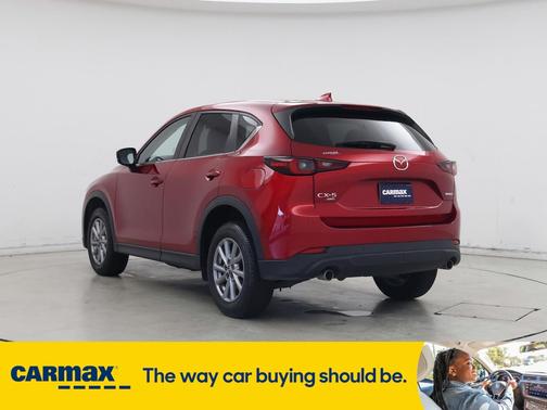 2023 Mazda CX-5 2.5 S Select Package