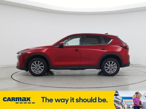 2023 Mazda CX-5 2.5 S Select Package