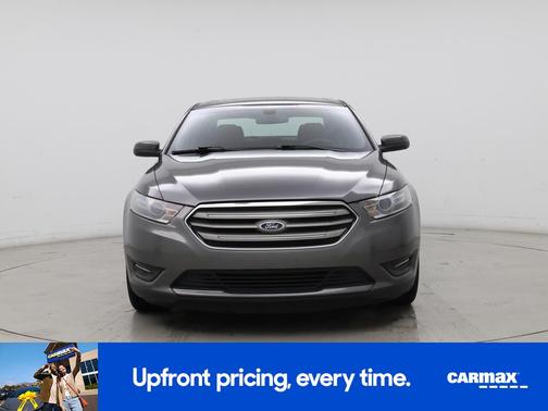 2014 Ford Taurus SEL