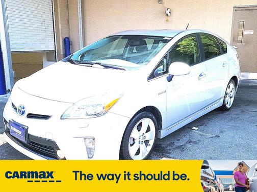 2014 Toyota Prius Five