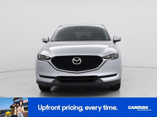 2019 Mazda CX-5 Sport