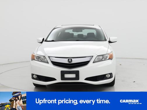 2014 Acura ILX 