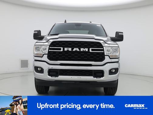 2024 RAM 2500 Bighorn