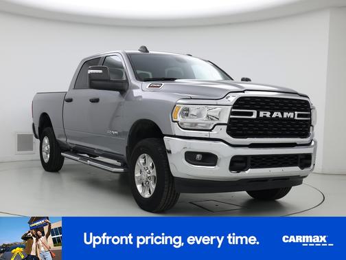 2024 RAM 2500 Bighorn