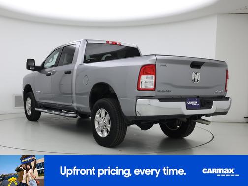 2024 RAM 2500 Bighorn