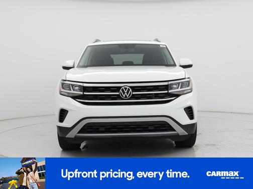 2023 Volkswagen Atlas SE w/Tech