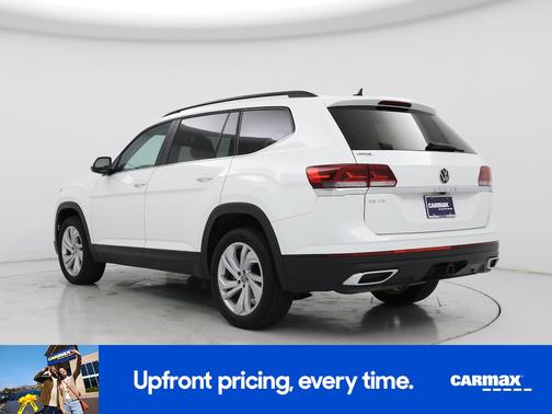 2023 Volkswagen Atlas SE w/Tech