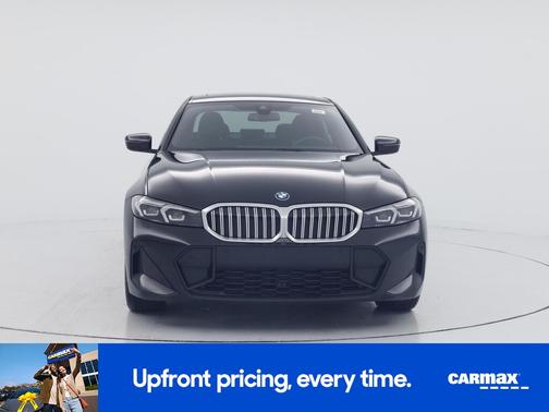 2023 BMW 330e xDrive30e
