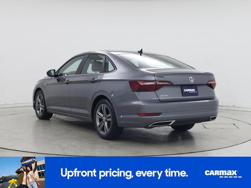 2021 Volkswagen Jetta R-Line