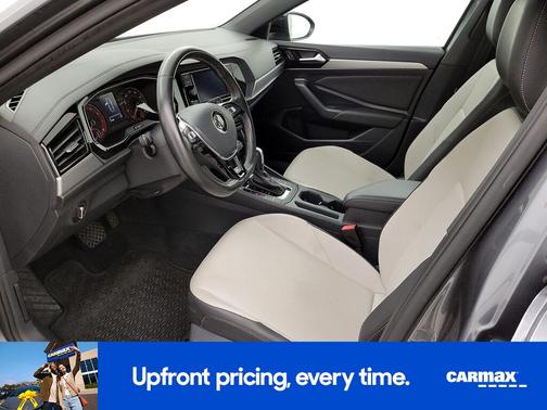 2021 Volkswagen Jetta R-Line