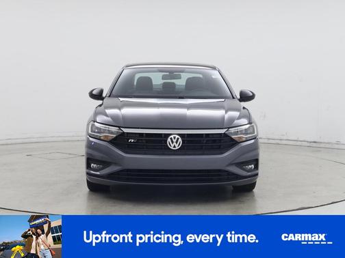 2021 Volkswagen Jetta R-Line