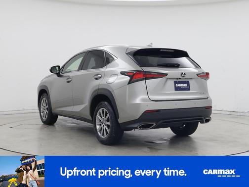 2021 Lexus NX 300