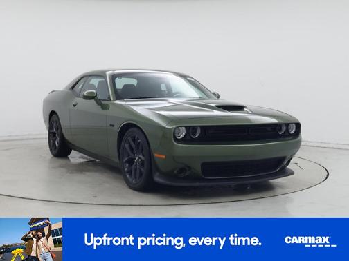 2023 Dodge Challenger R/T