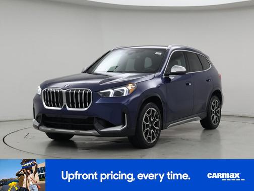 2023 BMW X1 XDrive28i
