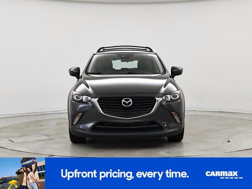 2018 Mazda CX-3 Touring