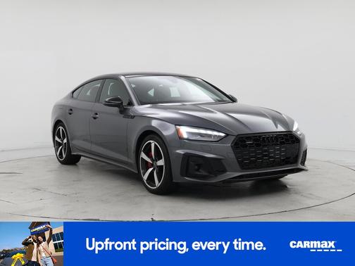 2023 Audi A5 Sportback S-Line Prestige