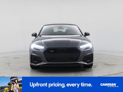 2023 Audi A5 Sportback S-Line Prestige