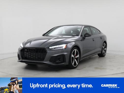 2023 Audi A5 Sportback S-Line Prestige