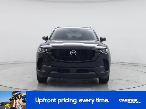 2025 Mazda CX-50 Hybrid Premium Plus