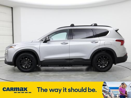 2023 Hyundai SANTA FE XRT