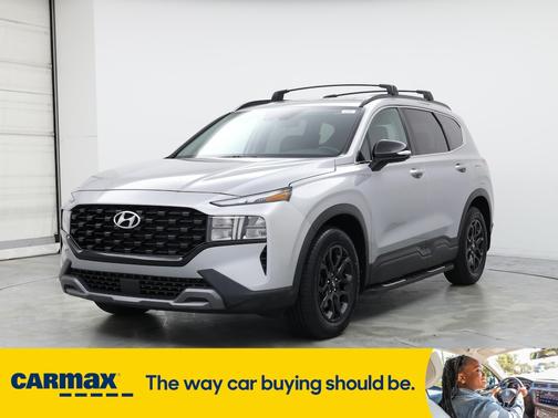 2023 Hyundai SANTA FE XRT