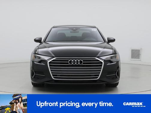2020 Audi A6 Premium