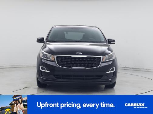 2021 Kia Sedona LX