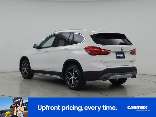 2019 BMW X1 SDrive28i
