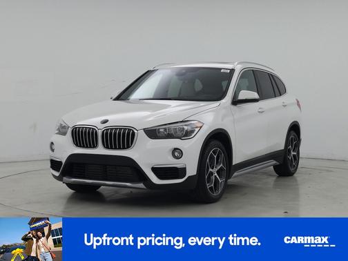 2019 BMW X1 SDrive28i