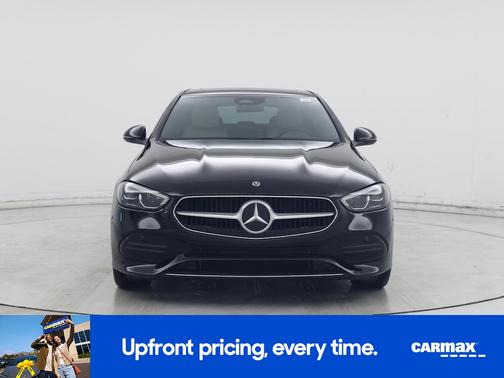 2023 Mercedes-Benz C-Class C 300