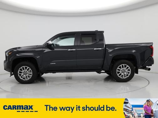 2024 Toyota Tacoma Limited