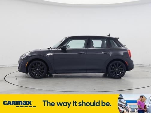 2020 MINI Hardtop S