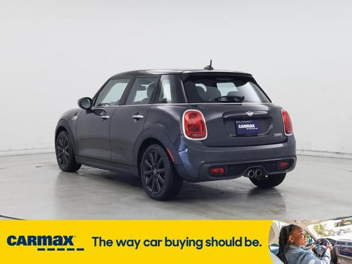 2020 MINI Hardtop S