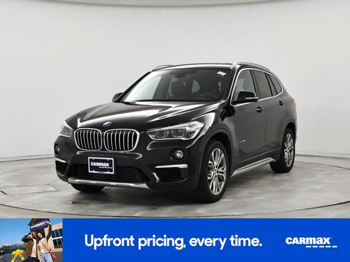 2017 BMW X1 XDrive28i