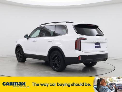 2024 Kia Telluride SX Prestige X-Line