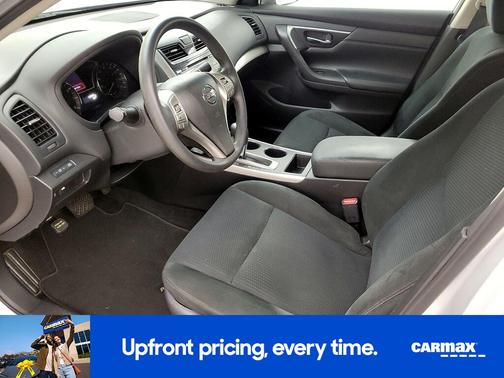 2015 Nissan Altima S