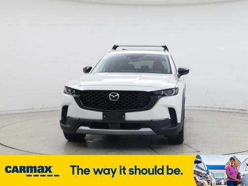 2023 Mazda CX-50 2.5 Turbo