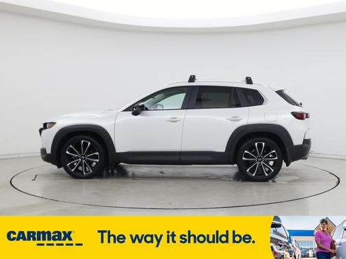 2023 Mazda CX-50 2.5 Turbo