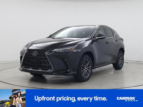 2023 Lexus NX 350 Premium