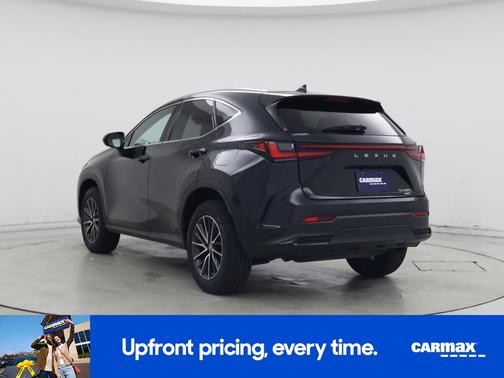 2023 Lexus NX 350 Premium