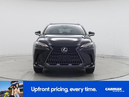 2023 Lexus NX 350 Premium