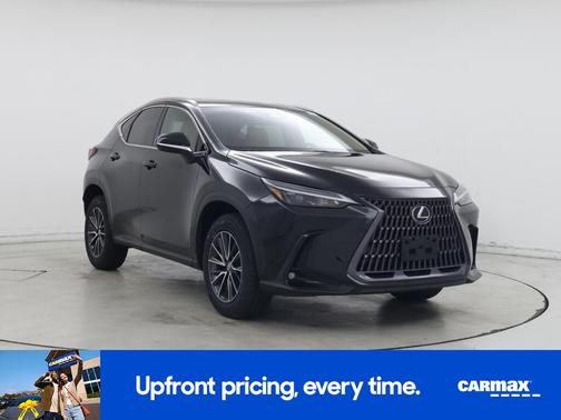 2023 Lexus NX 350 Premium