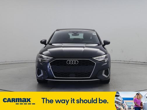 2023 Audi A3 Premium